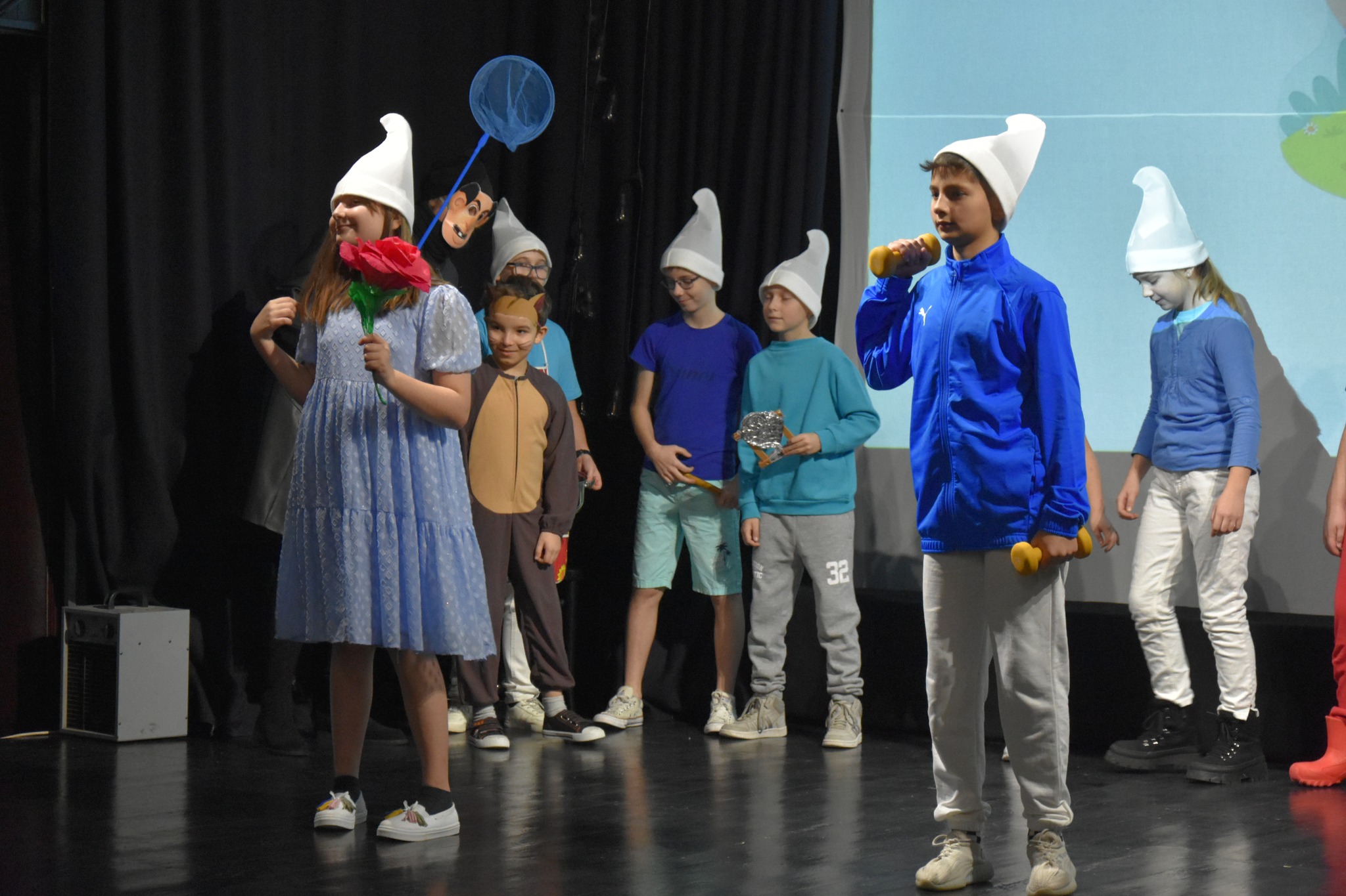 Dzień Babci i Dziadka 2024